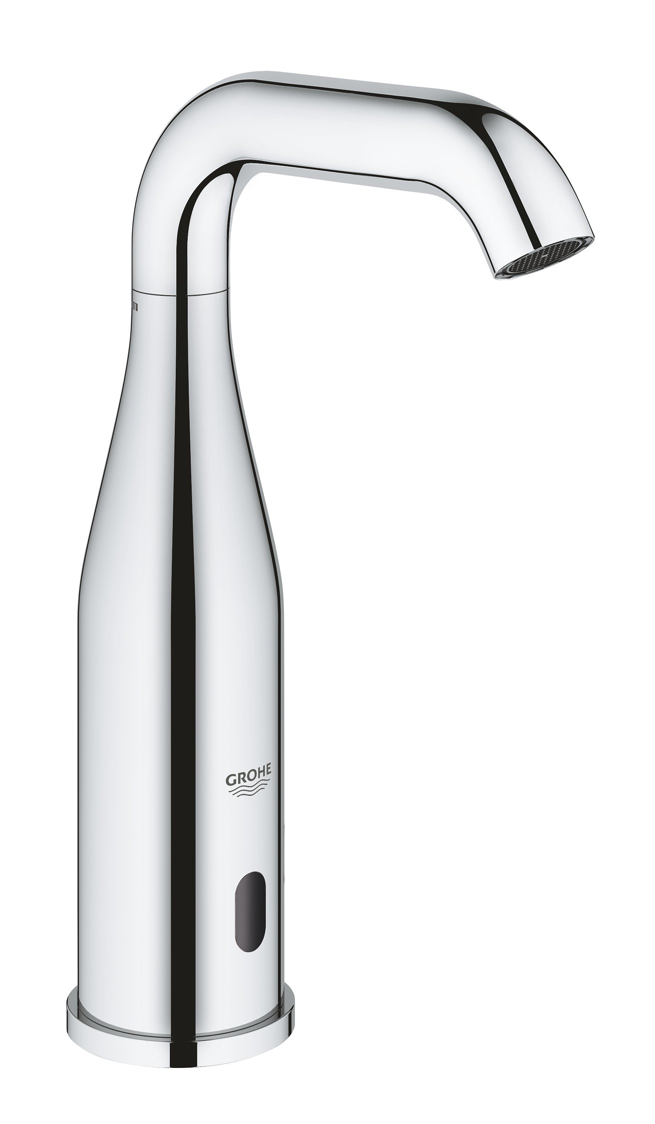 Grohe Essence E 36447000 rubinetto lavabo a parete cromo 230V