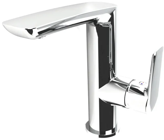 Schmiedl Vido GS39094P miscelatore lavabo alto senza piletta