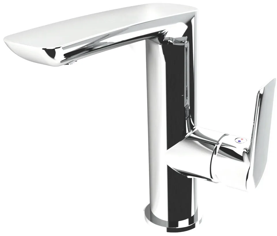 Schmiedl Vido GS39094P miscelatore lavabo alto senza piletta