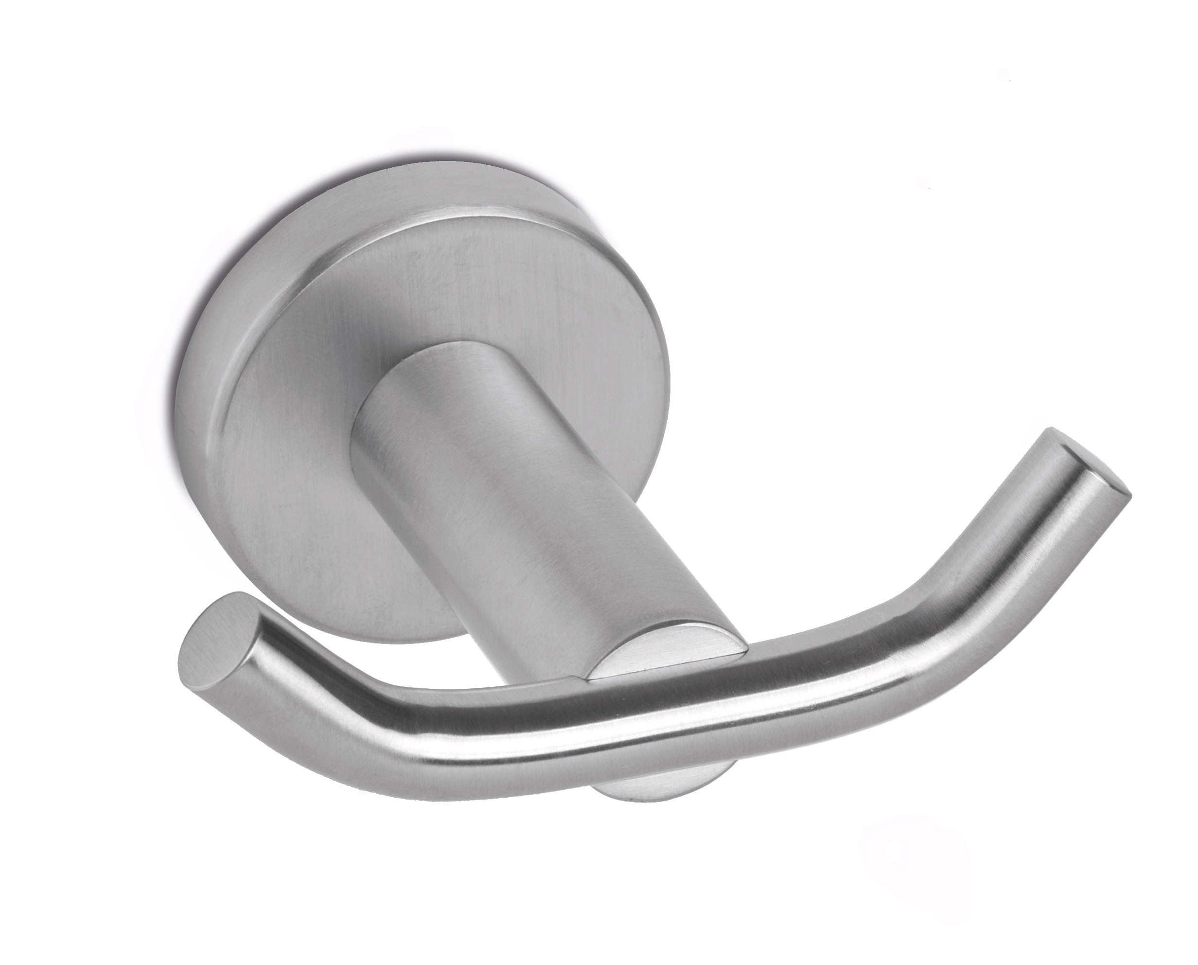 Tubico Colorado appendino doppio acciaio inox