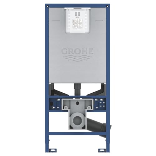 Grohe Rapid SLX 39596000 Modulo WC Sospeso Blu 1,13 m