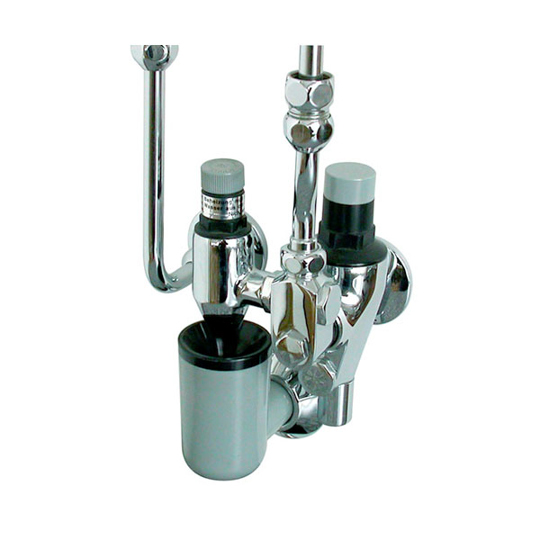 Schmiedl GS0221 gruppo sicurezza boiler 6 bar