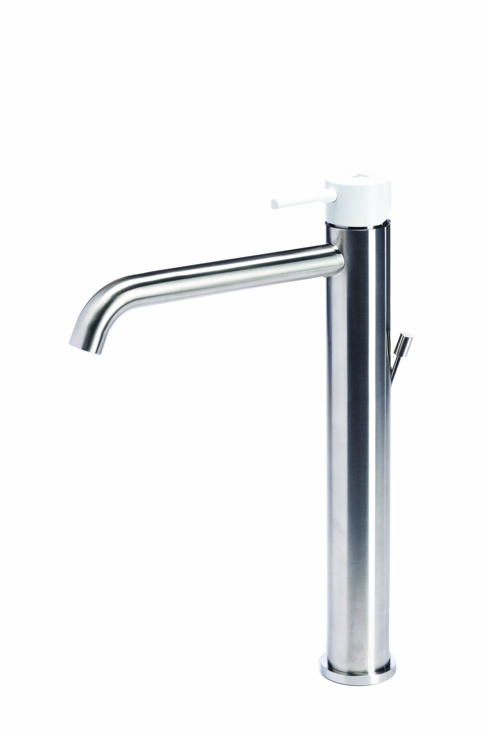 Tubico Colorado miscelatore lavabo alto con scarico