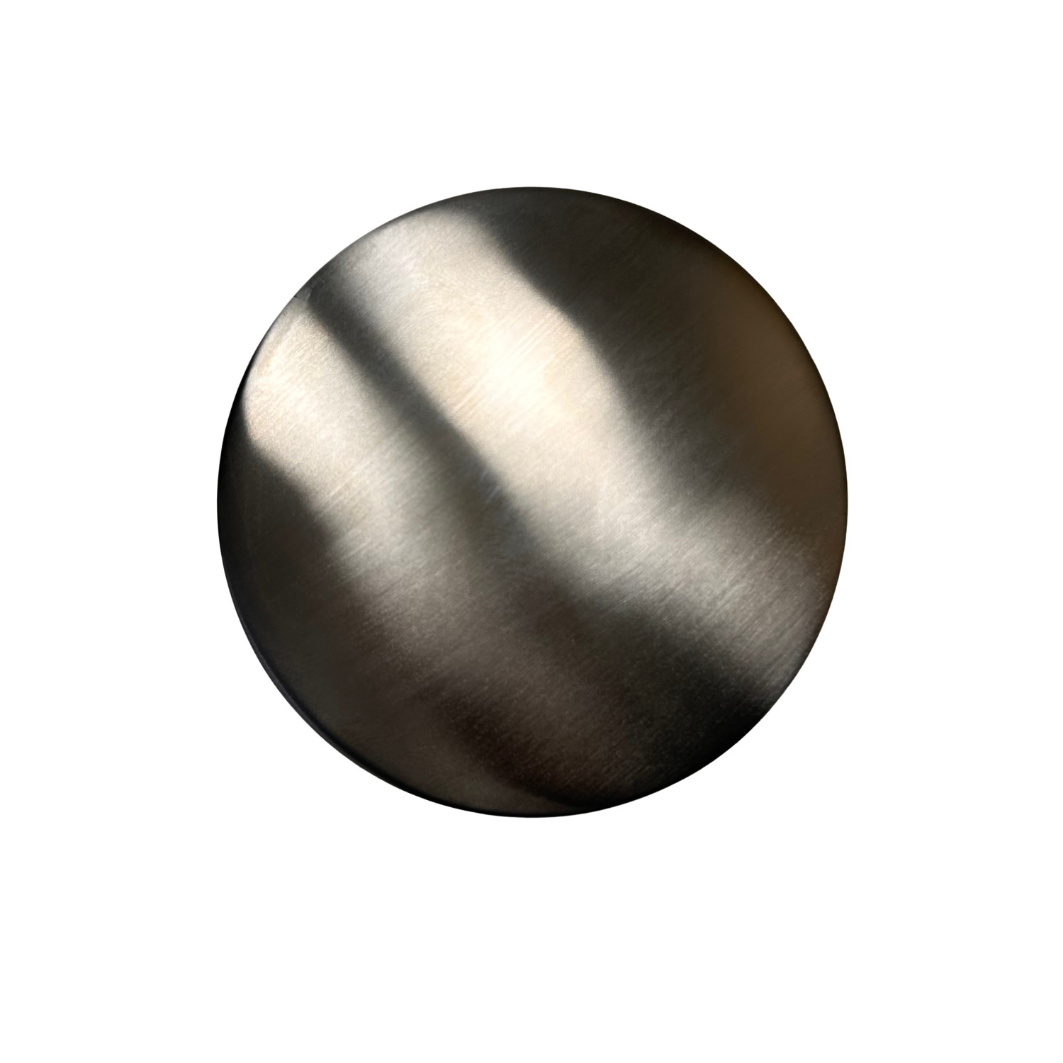 Sined Levante piletta scarico inox satinato