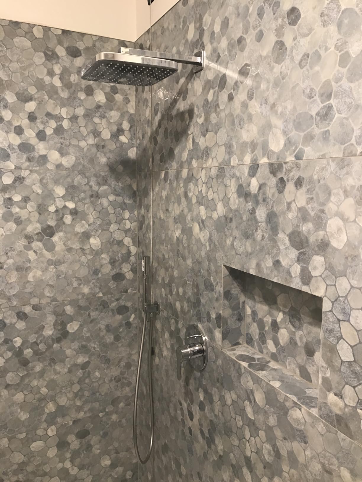 GROHE Vitalio Comfort 250 soffione doccia tondo 25 cm