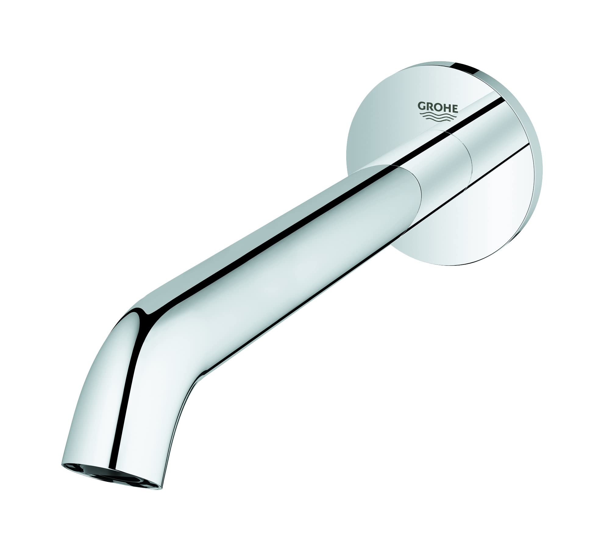 Grohe Essence 13449001 bocca vasca cromo 230 mm