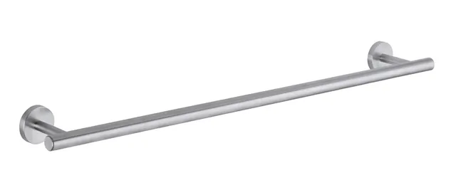 Tubico Loira portasalviette 80 cm inox 316L