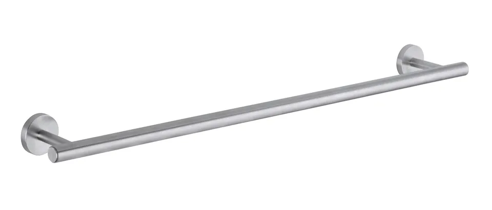 Tubico Loira portasalviette 80 cm inox 316L