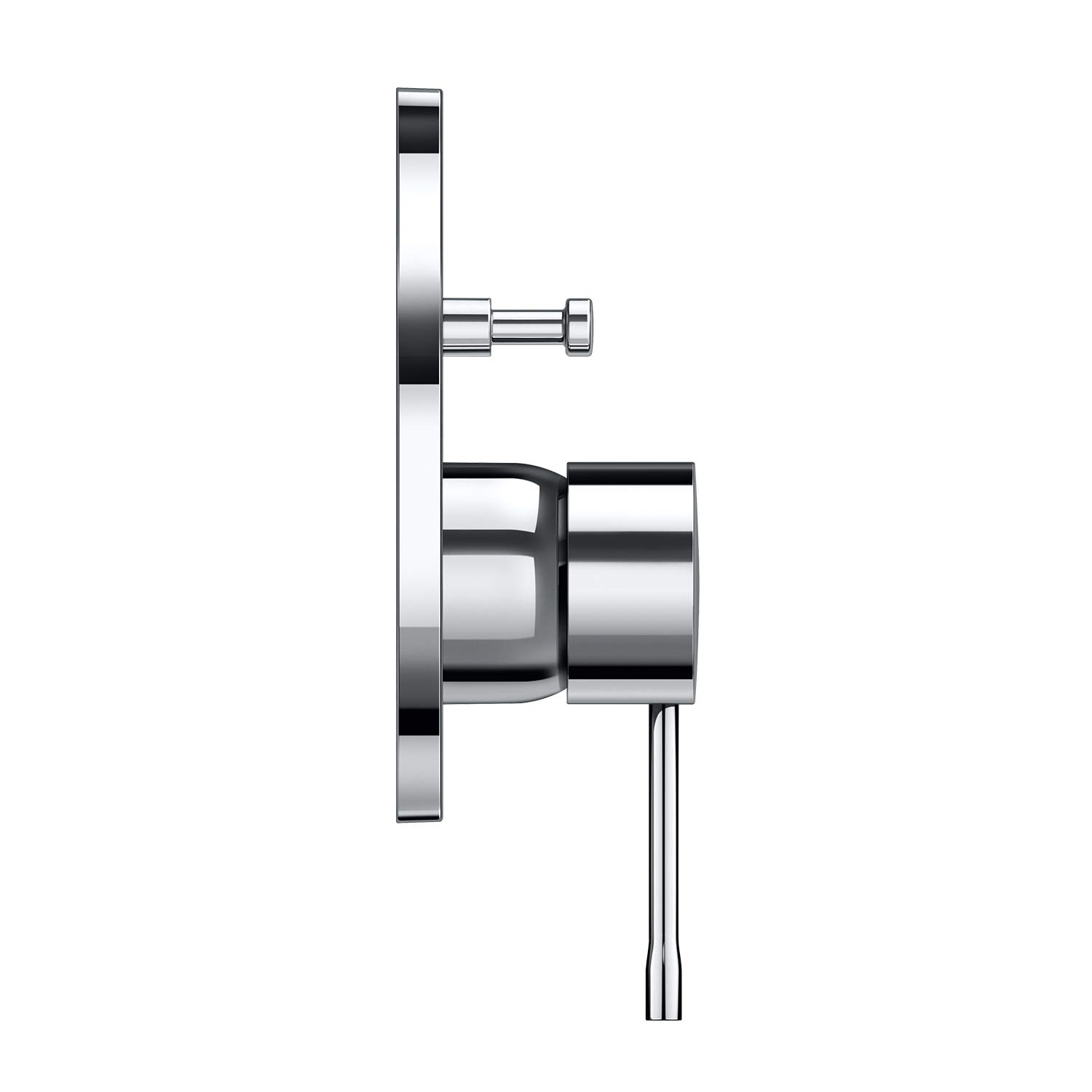 GROHE Essence 24058001 Miscelatore Incasso Vasca-Doccia Cromo