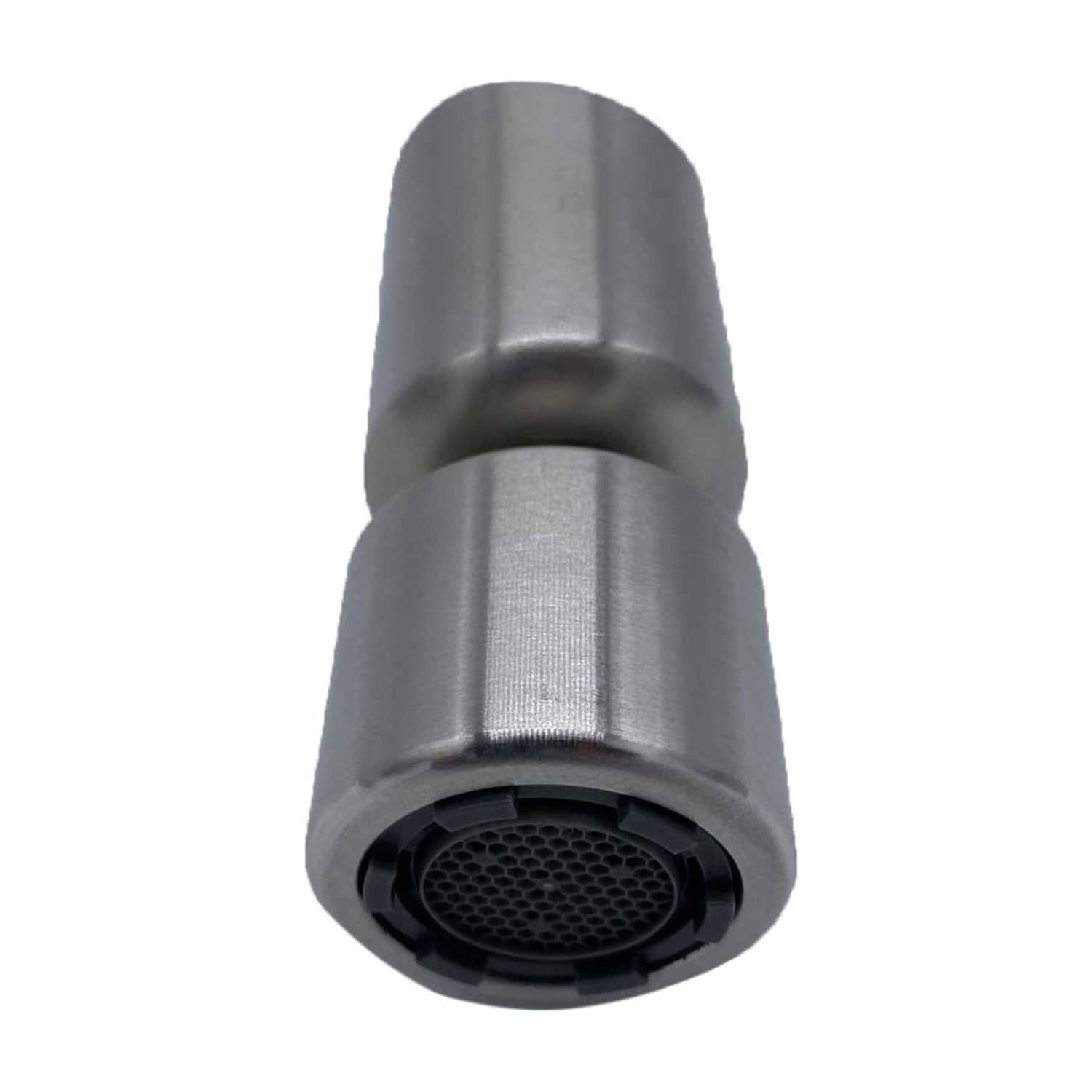 Sined lavapiedi inox grigio ugello per doccia
