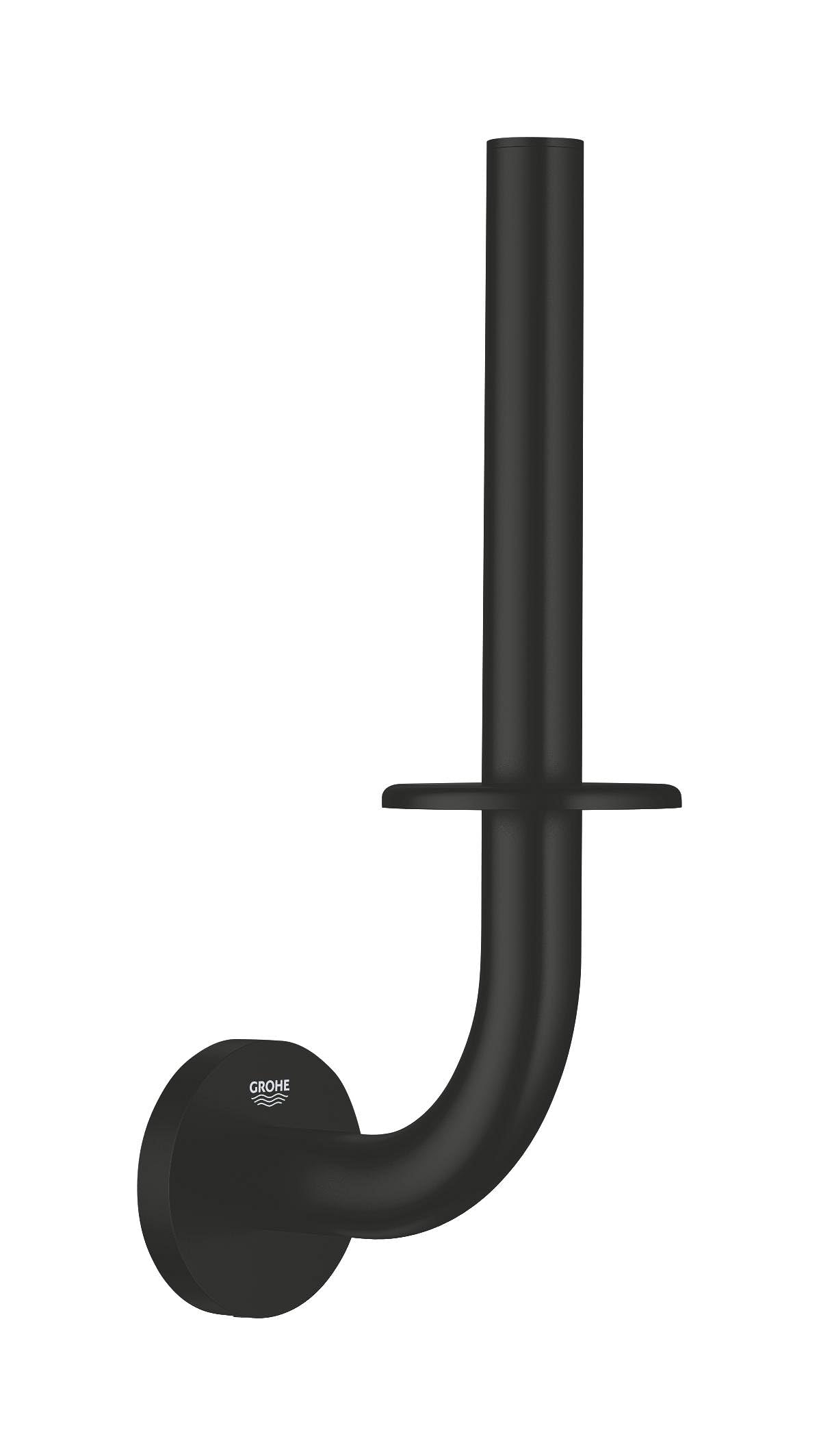 GROHE Start 41186000 portarotolo ricambio cromo 232 mm