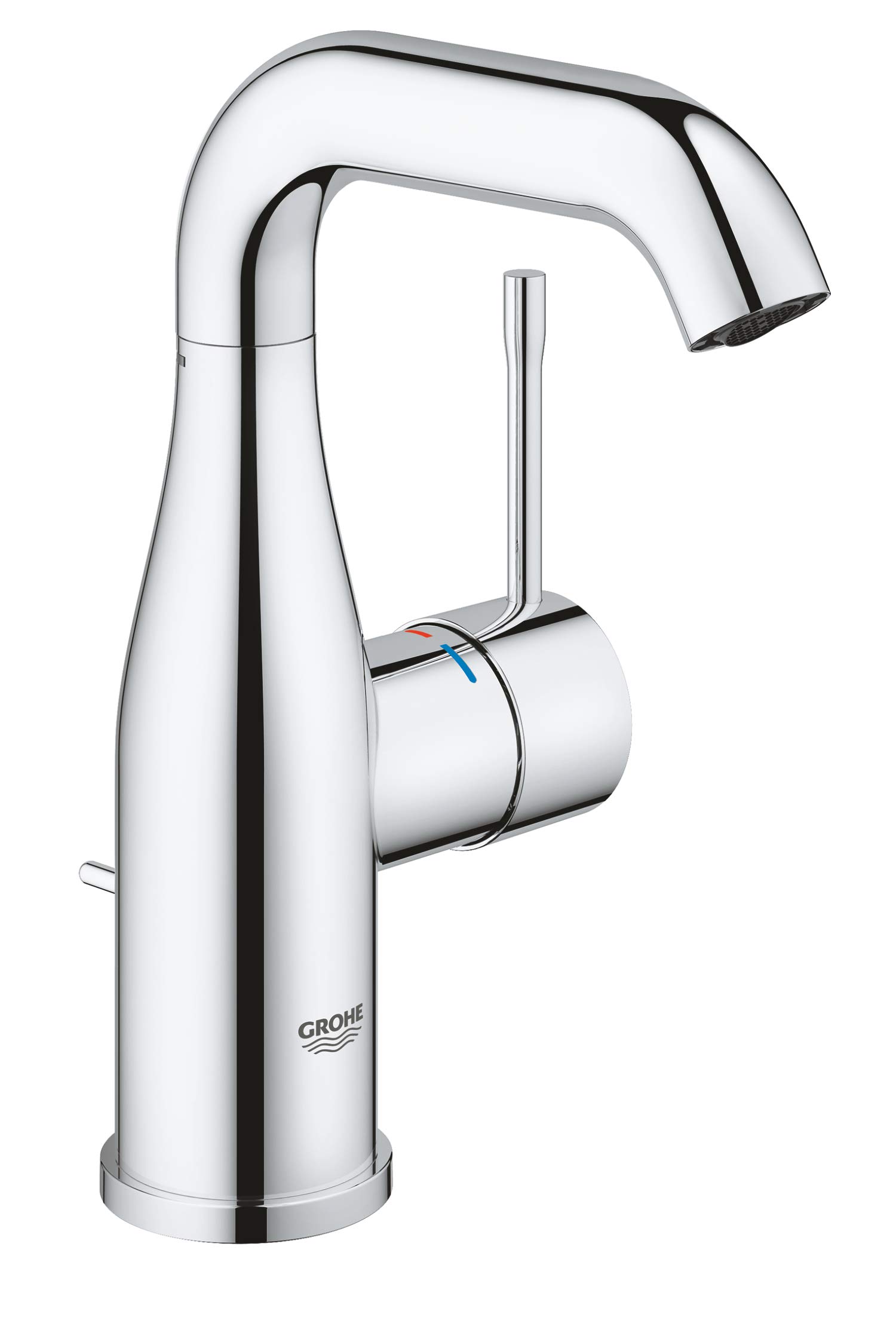 Grohe Essence 23462001 miscelatore lavabo taglia M cromo