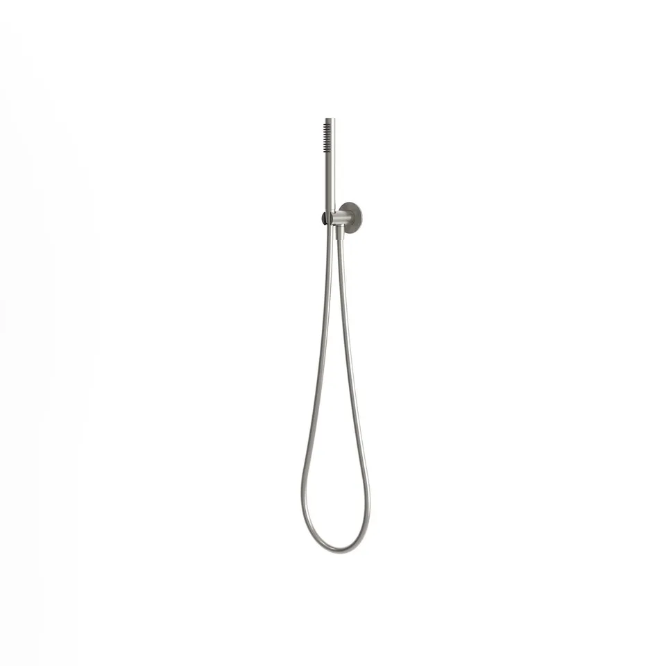 Sined Levante Doccetta Flessibile Muro Inox satinato