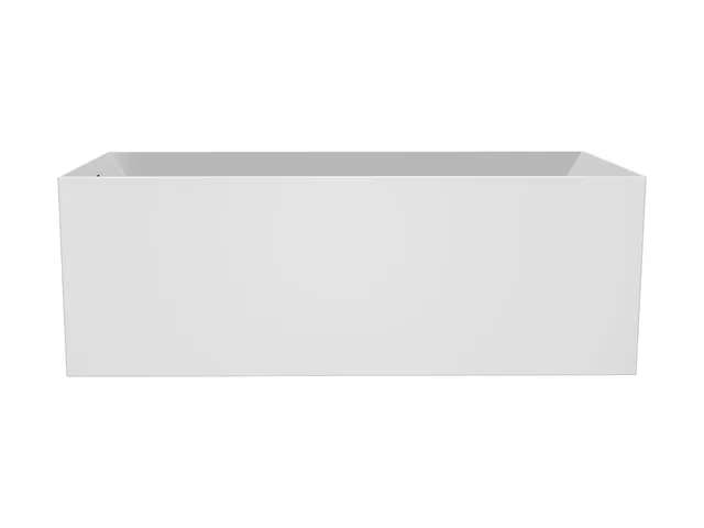 Scarabeo Teorema 2.0 Bathtub 170 Vasca 170 cm