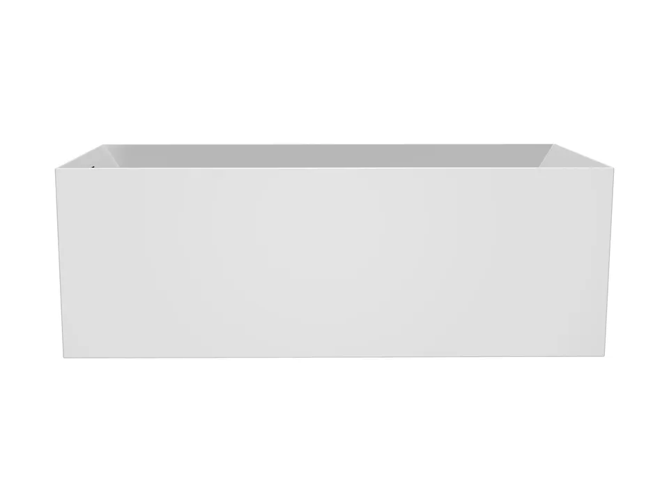 Scarabeo Teorema 2.0 Bathtub 170 Vasca 170 cm