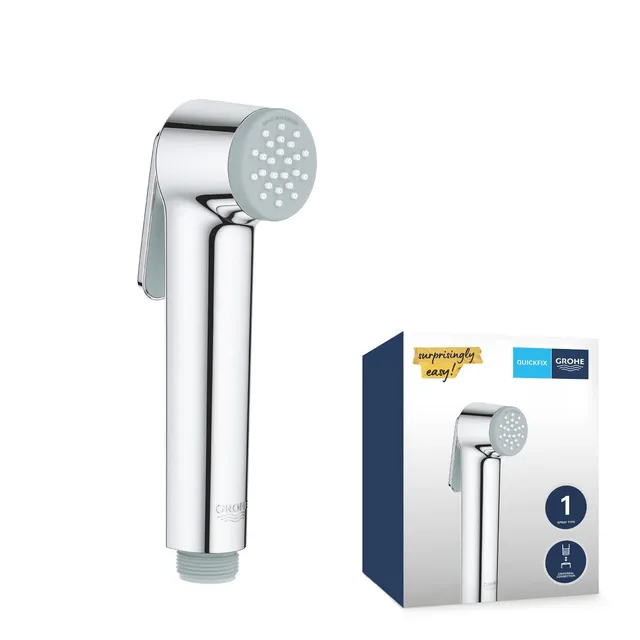 GROHE Tempesta 26351000 doccetta a pistola cromo