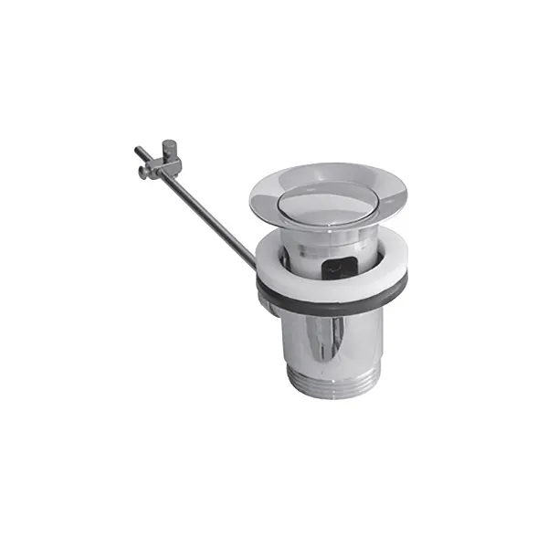 Schmiedl GS1051 piletta lavabo 1 1/4 con asta