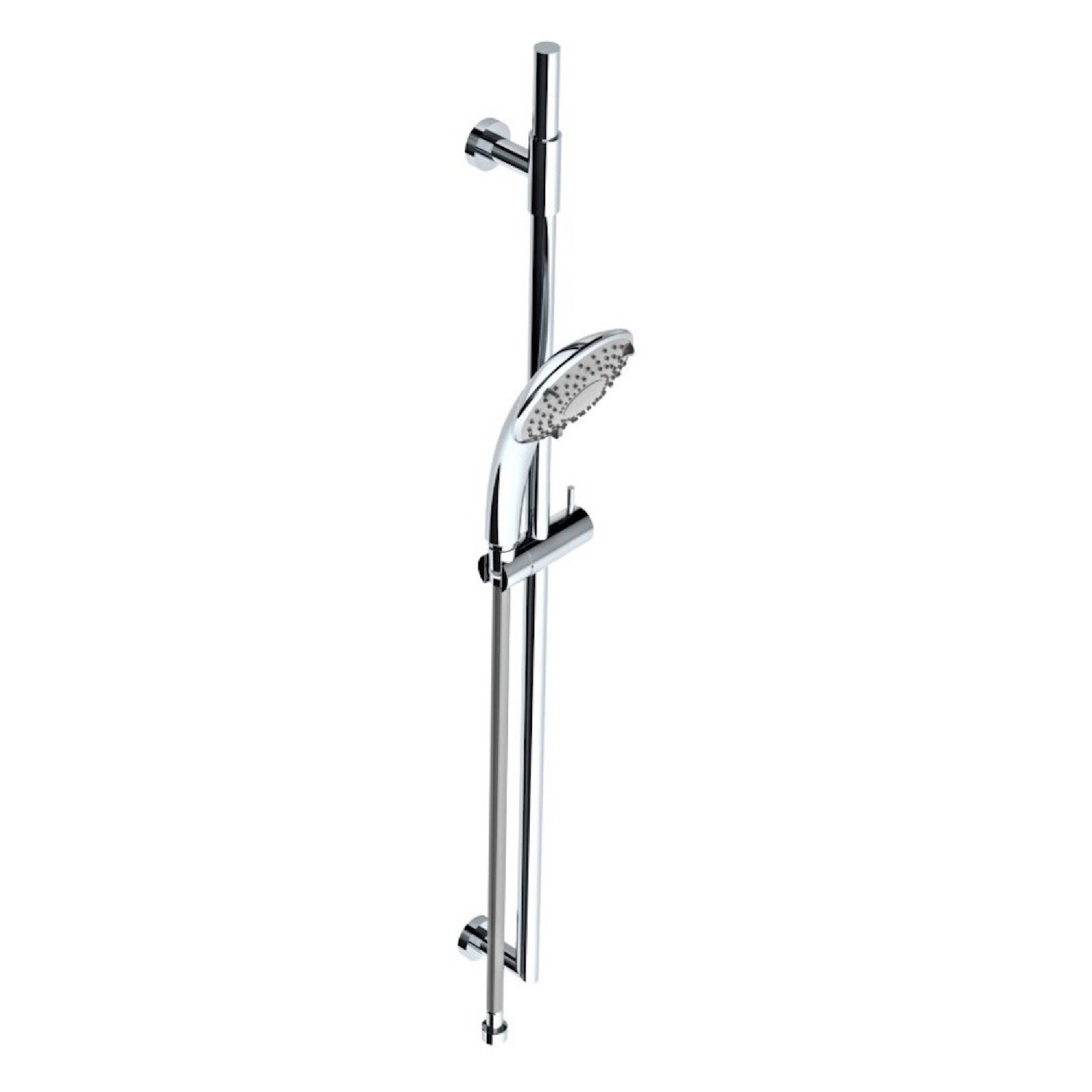 Schmiedl GS717271L set doccia asta 900 mm 3 getti