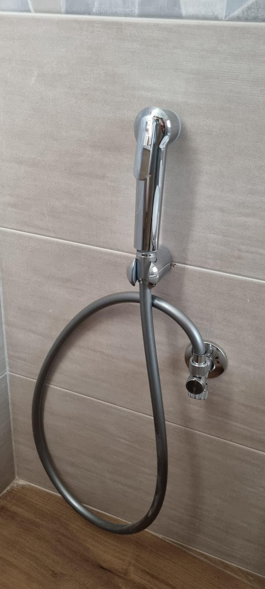 GROHE Tempesta 27513001 set doccia cromo anticalcare