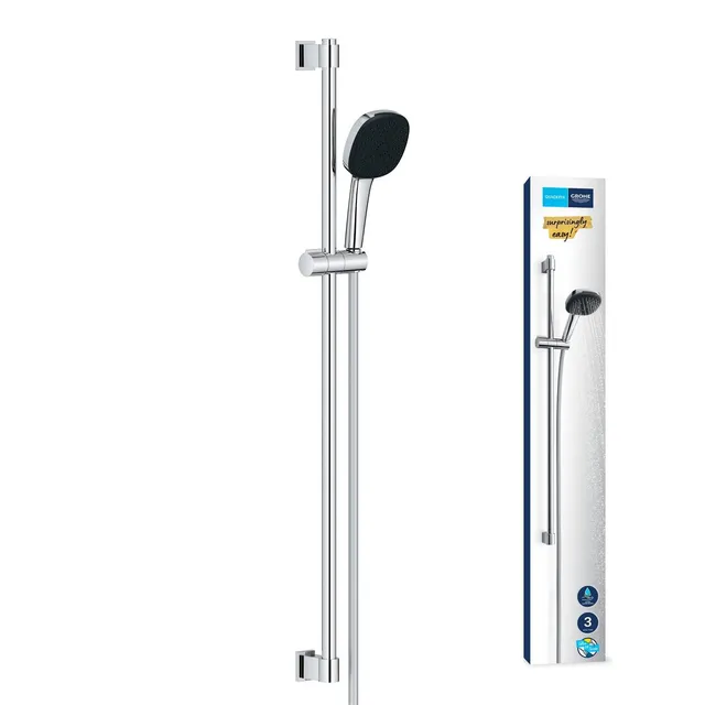 Grohe Vitalio Comfort 110 26932001 Set Doccia Cromo