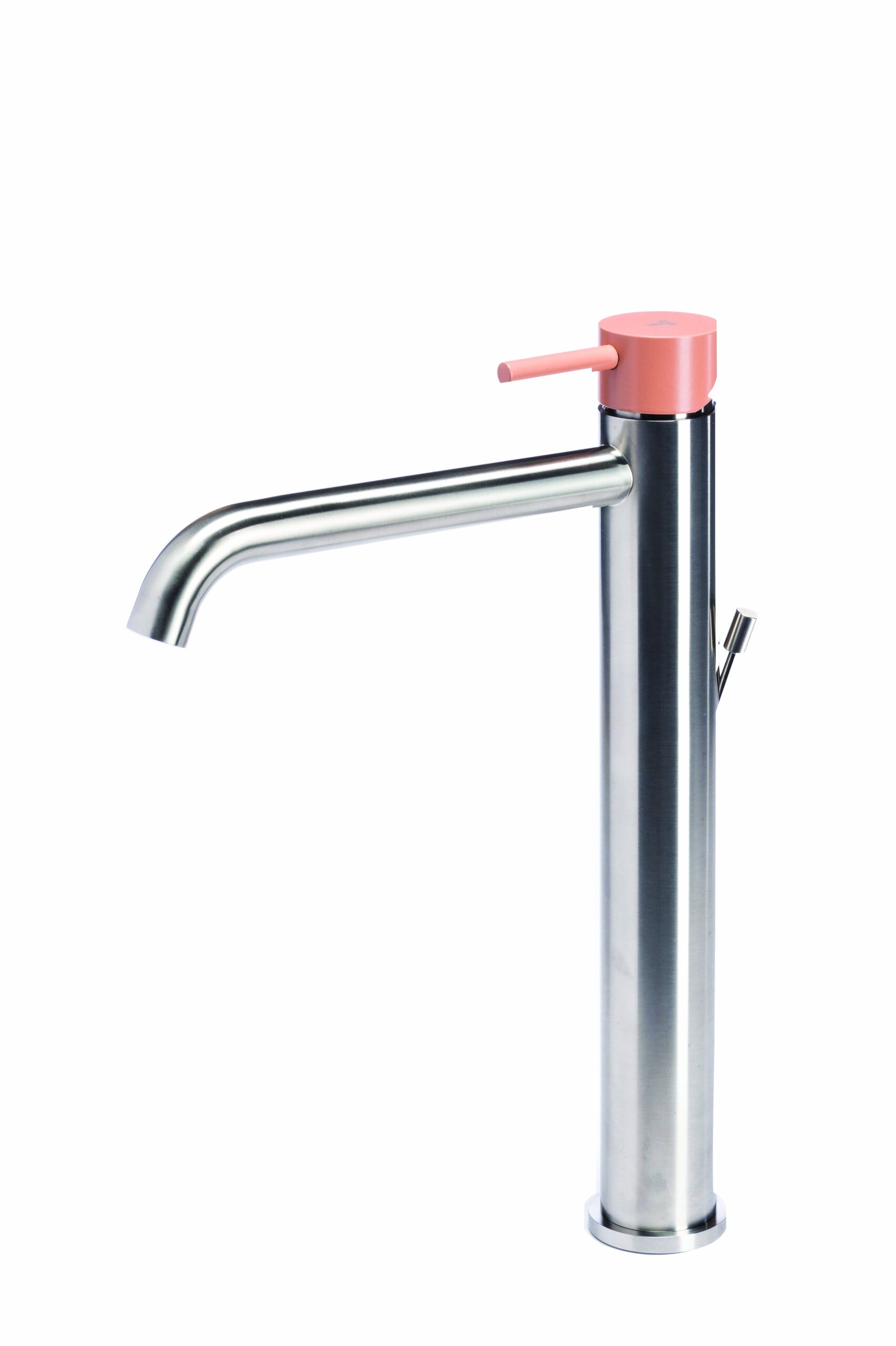 Tubico Colorado miscelatore lavabo alto con scarico