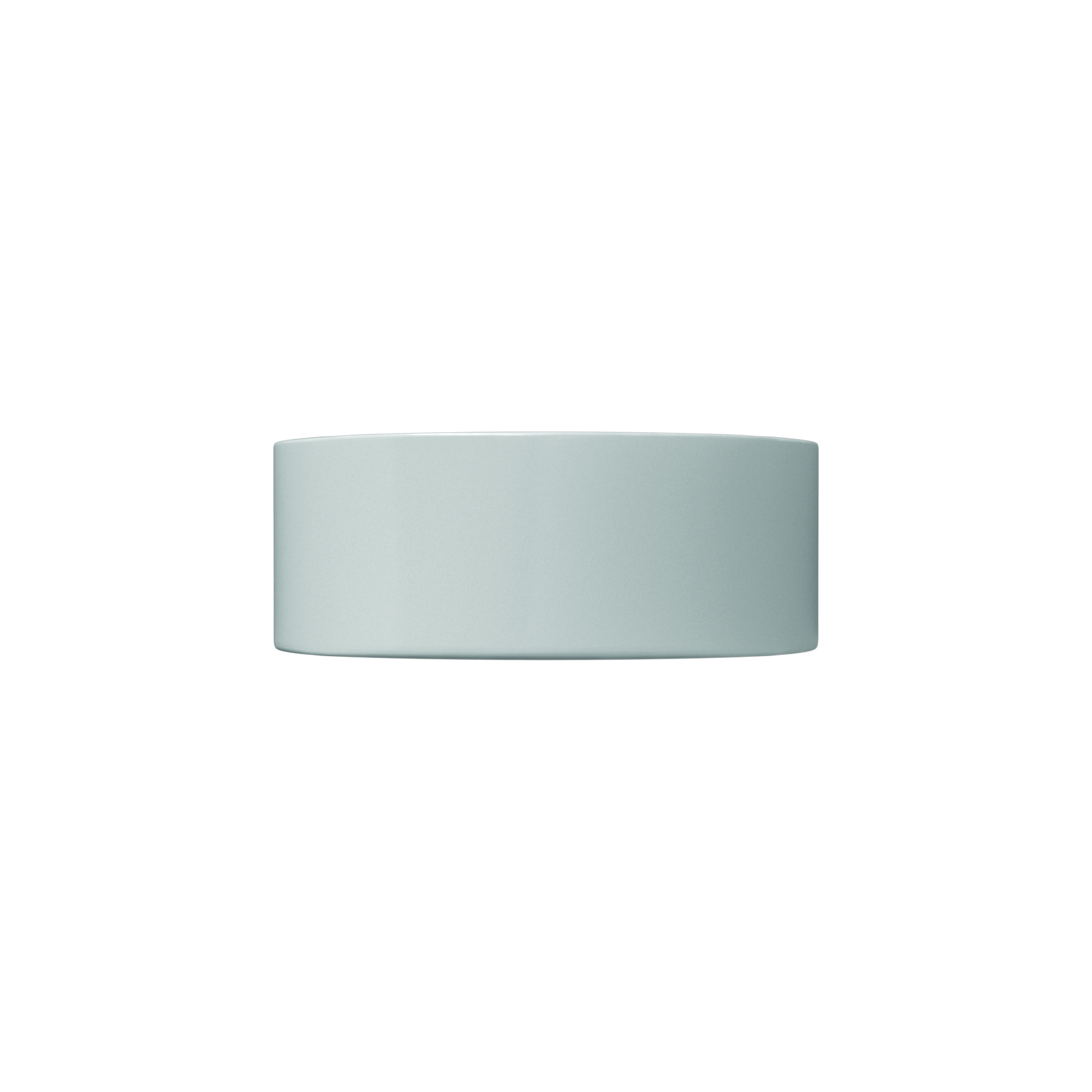 Scarabeo Skinny 40x40R lavabo 40 cm ceramica