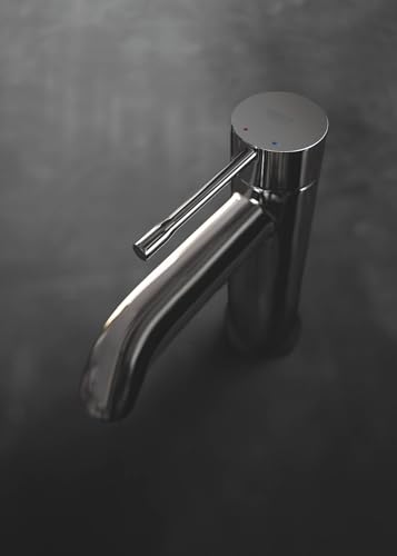 Grohe Essence 23589A01 miscelatore lavabo S antracite