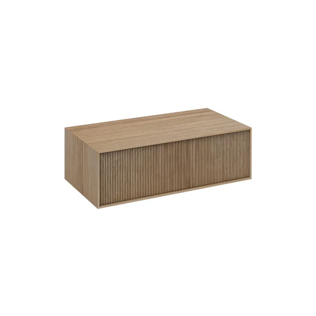 Scarabeo Solid Mobile Cassetto 99 cm Bagno