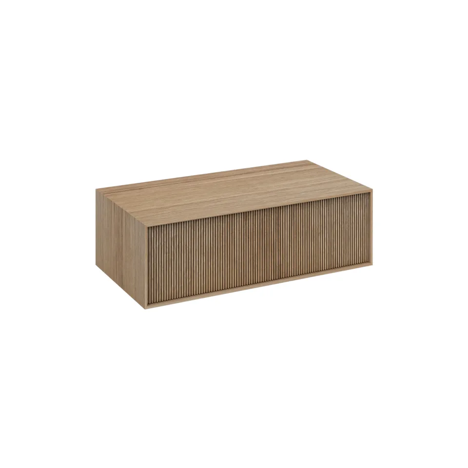 Scarabeo Solid Mobile Cassetto 99 cm Bagno
