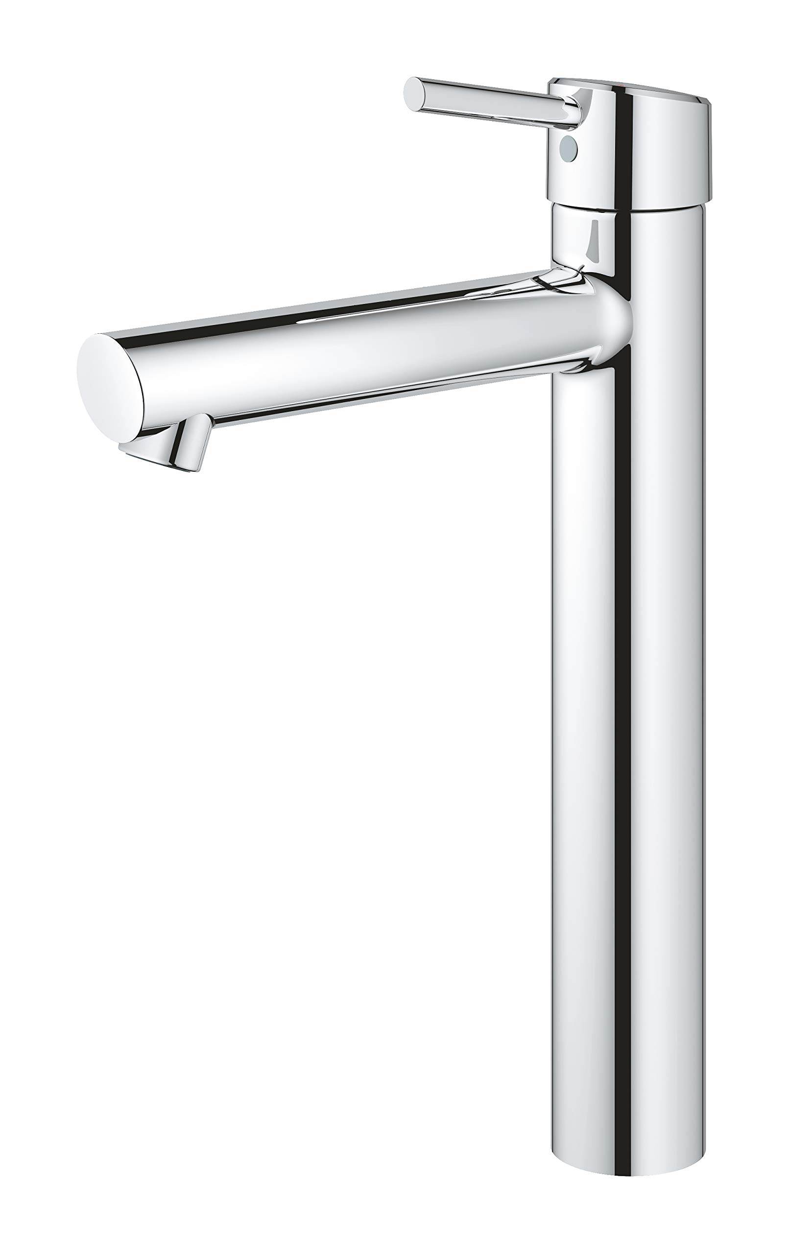 GROHE 23920001 miscelatore lavabo XL per bacinella
