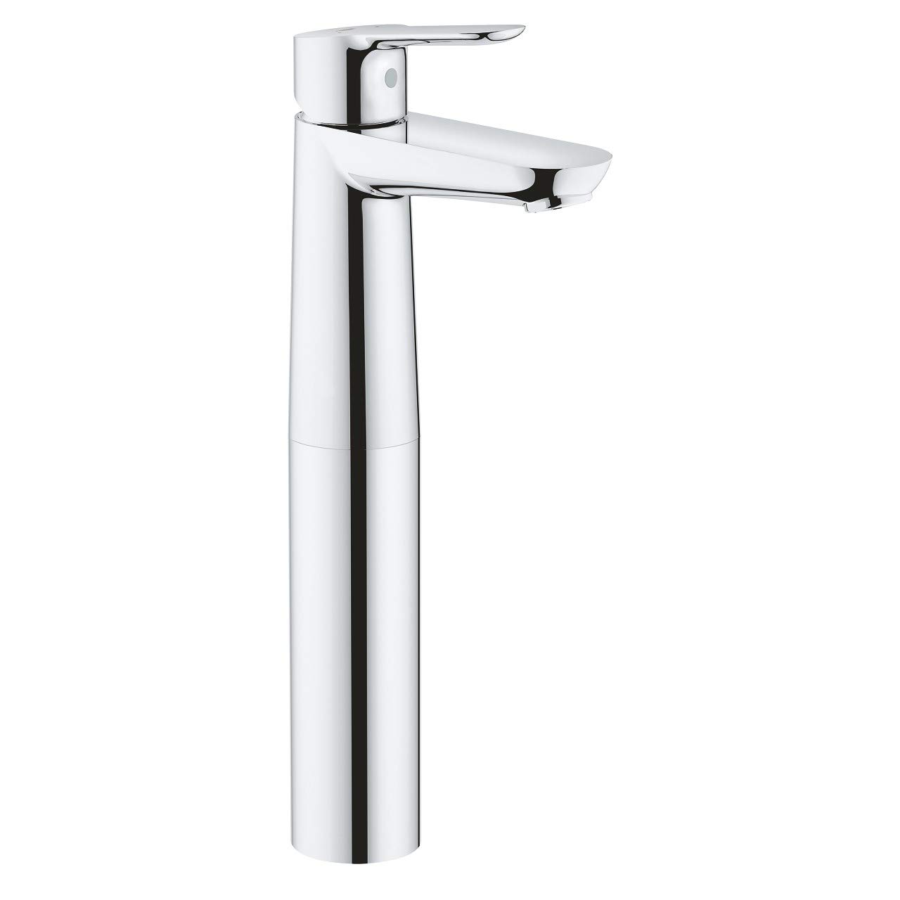 Grohe BauEdge 23330000 rubinetto lavabo S cromo senza scarico