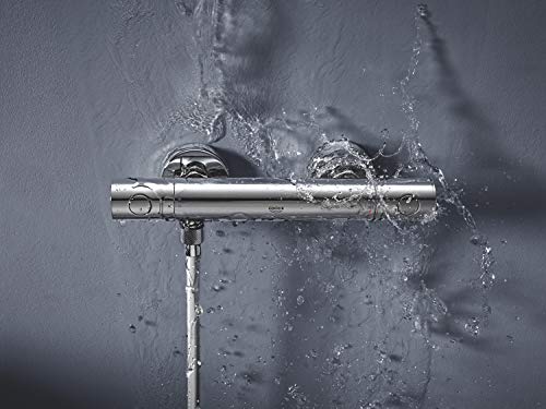 GROHE Grohtherm 800 Cosmopolitan miscelatore doccia termostatico