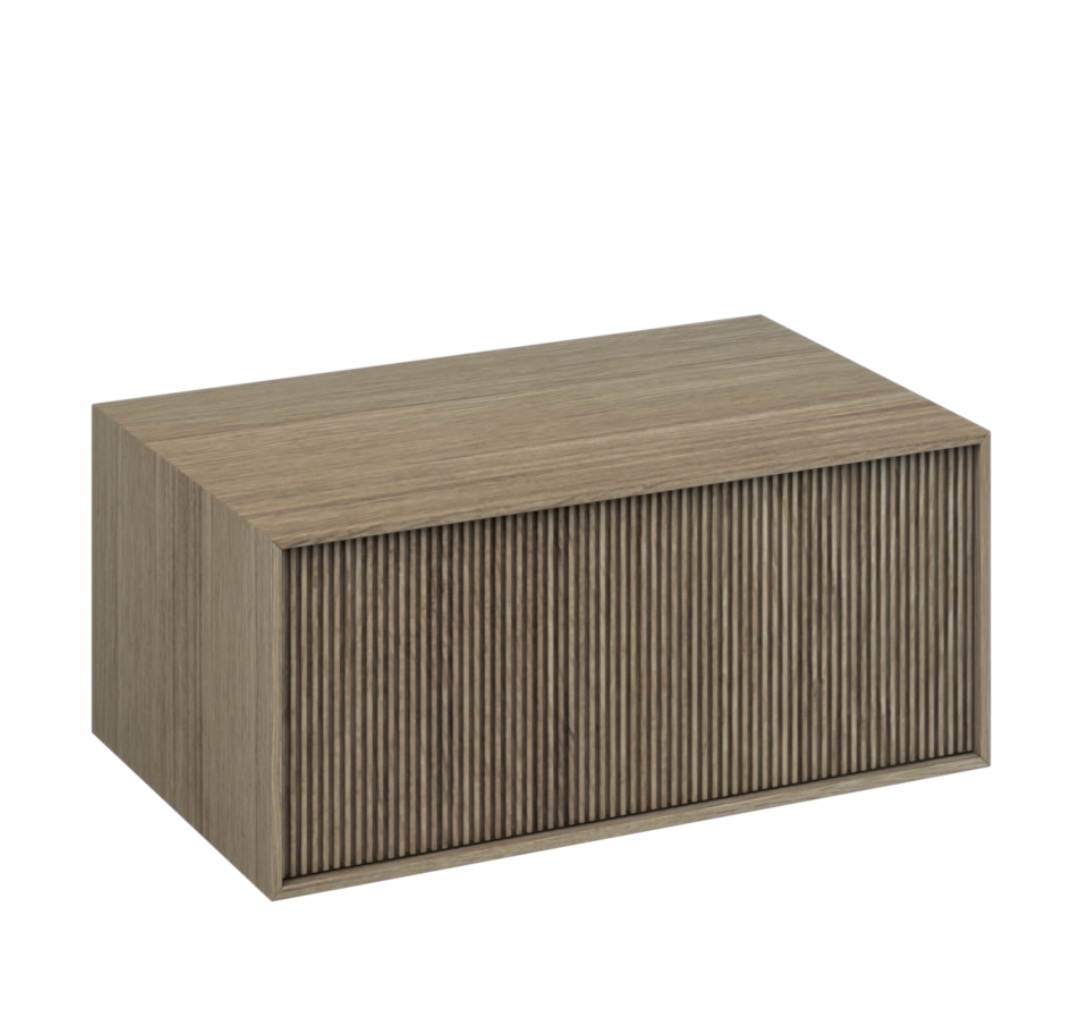 Scarabeo Laila Cassetto 70 Mobile Bagno