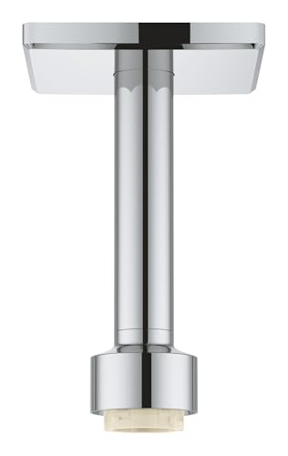 Grohe Rainshower Cosmopolitan 310 soffione 2 getti cromo