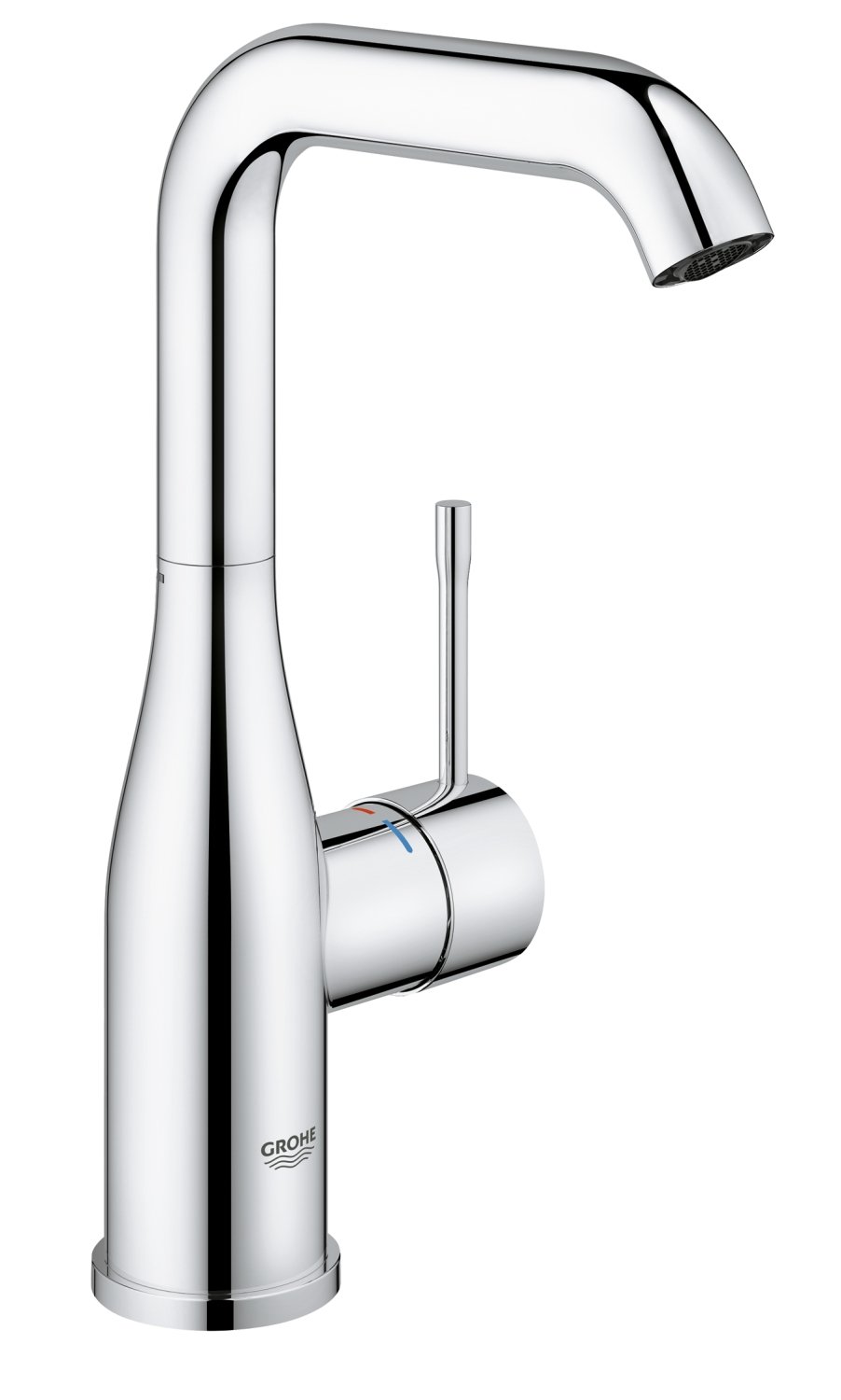 Grohe Essence 23541001 miscelatore lavabo bocca alta cromo