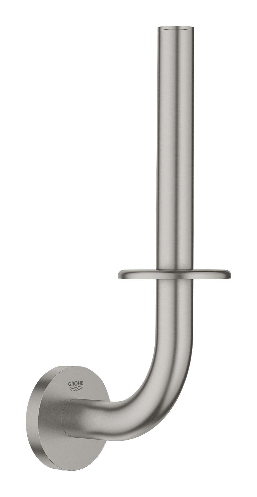 GROHE Start 41186000 portarotolo ricambio cromo 232 mm