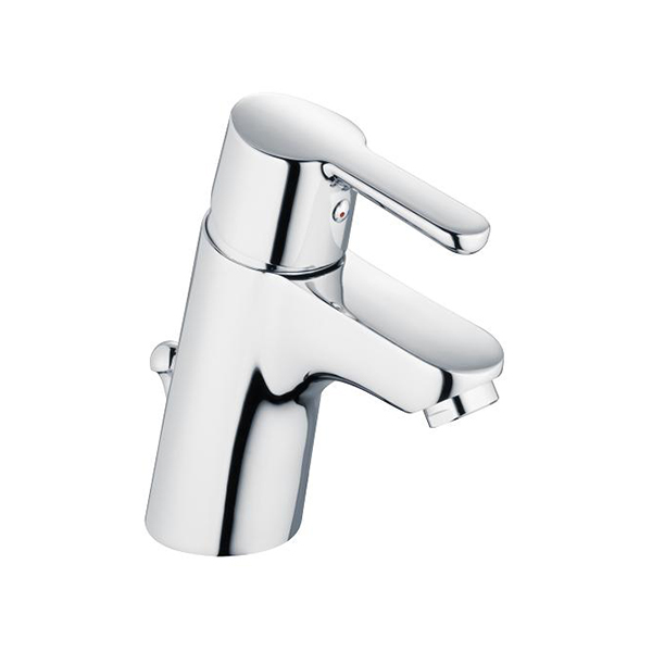 Schmiedl Top GS39031 miscelatore lavabo con piletta