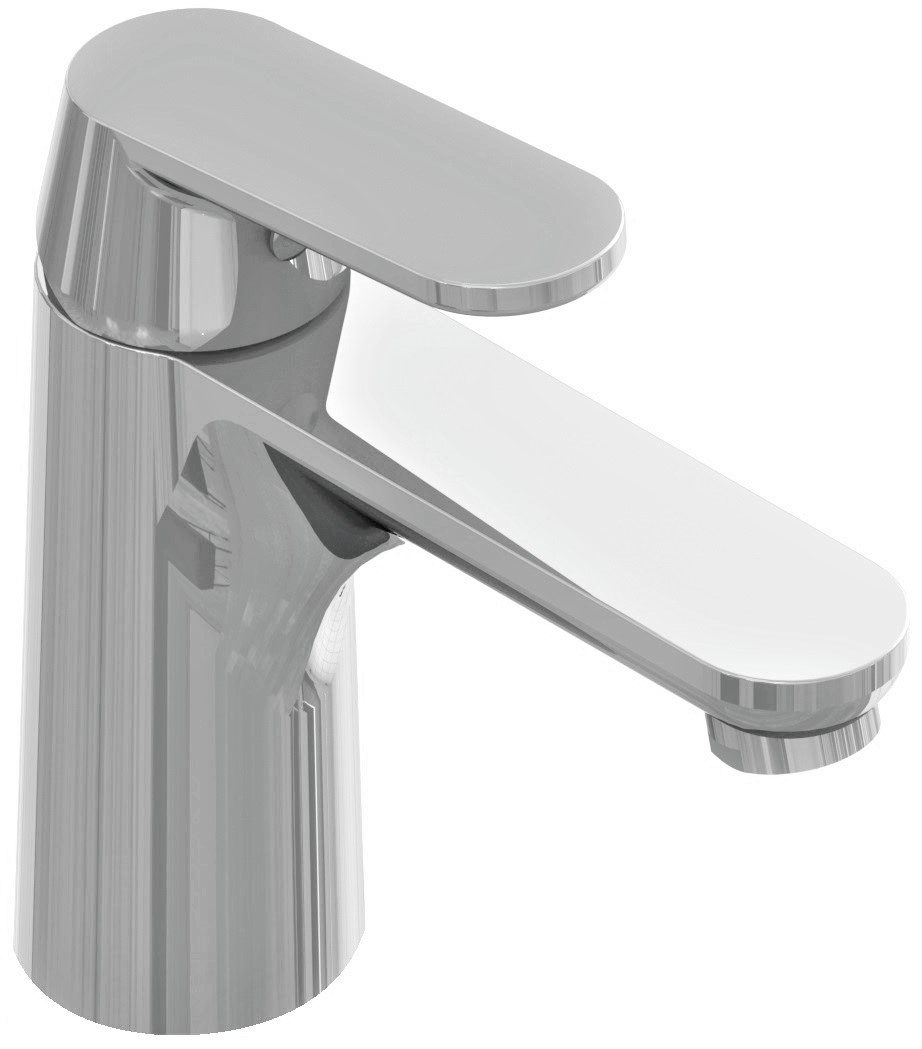 Schmiedl Flaro GS39023P miscelatore lavabo con piletta