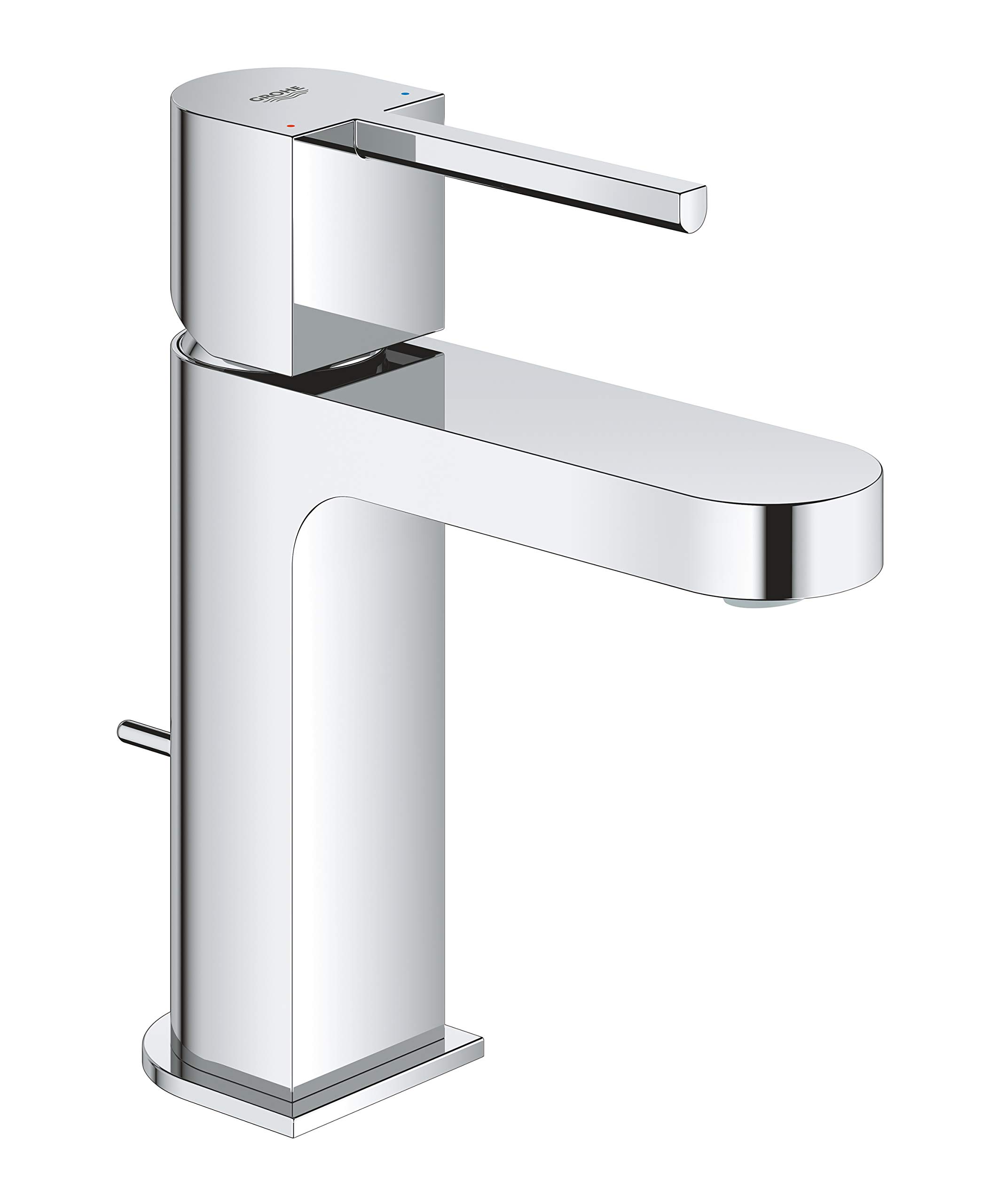 Grohe Plus 23958003 Miscelatore Lavabo M con Display