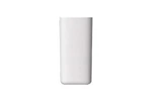 Scarabeo Moon lavabo a colonna bagno 42x42x85 cm