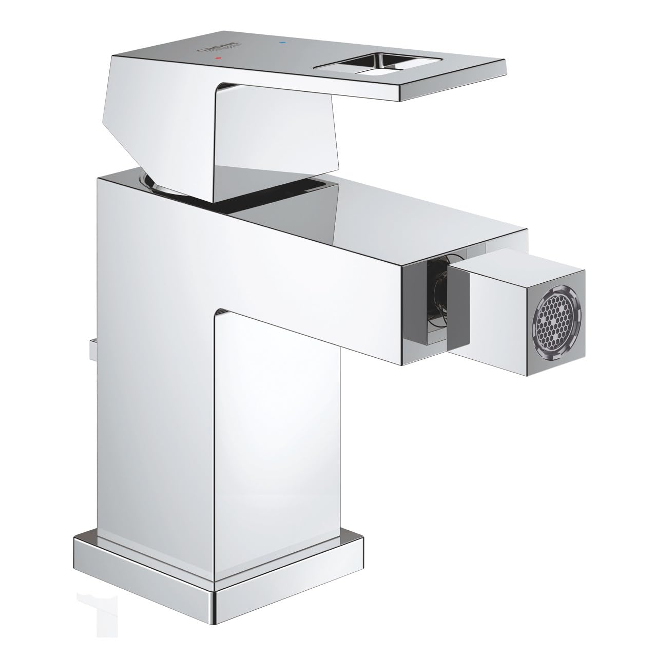GROHE Eurocube 23446000 Miscelatore Lavabo M Cromo