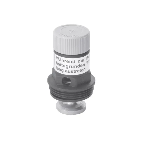 Schmiedl GS0215 ricambio valvola sicurezza 6 bar