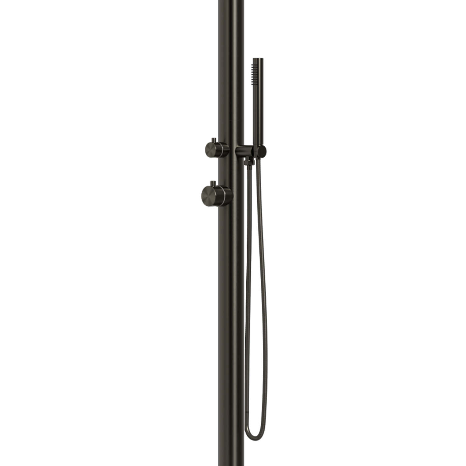 Sined Chia Canna Fucile Doccia da Esterno 230 cm