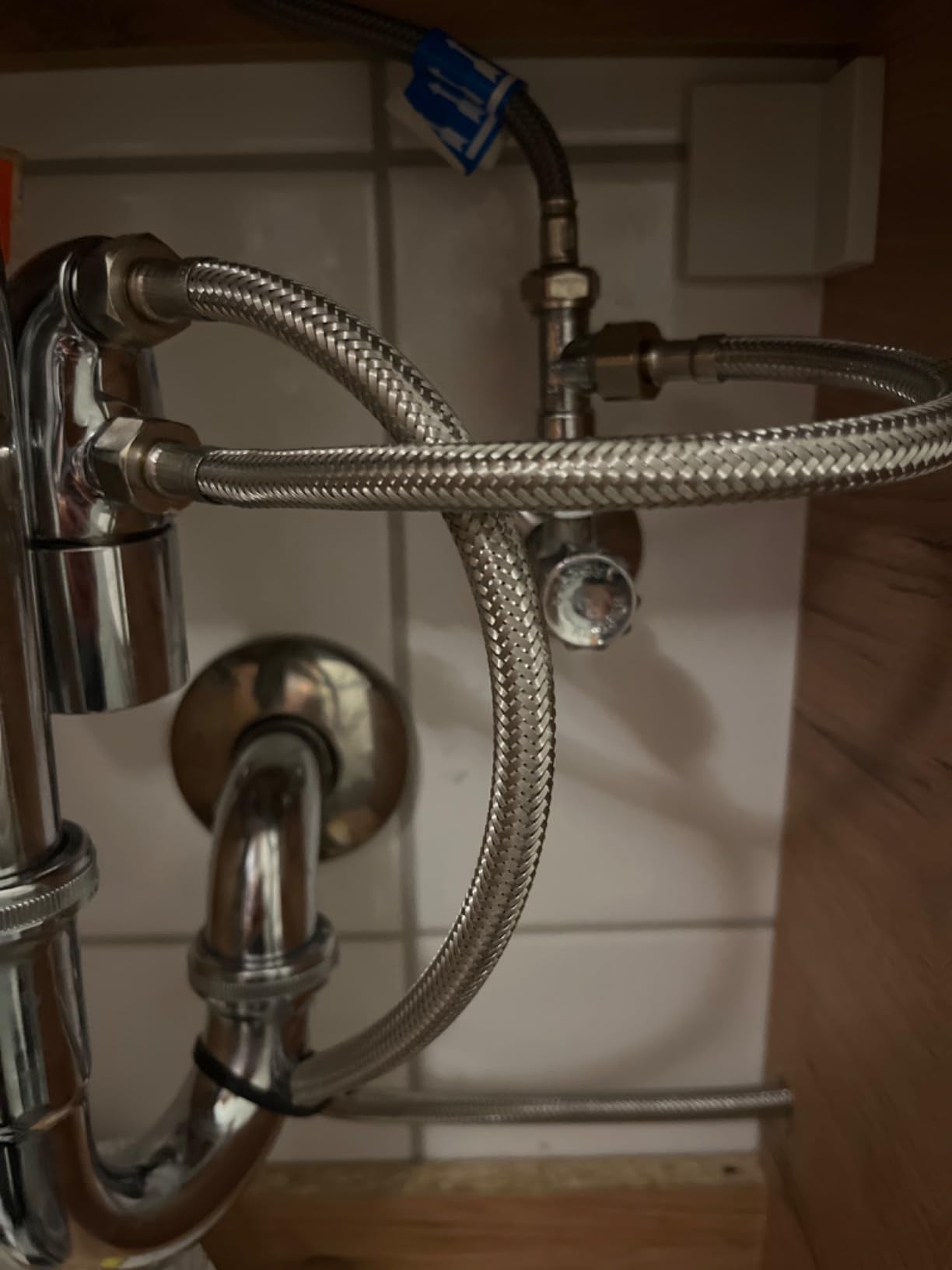 GROHE Bau sedile WC con bidet manuale 39648SH0 bianco