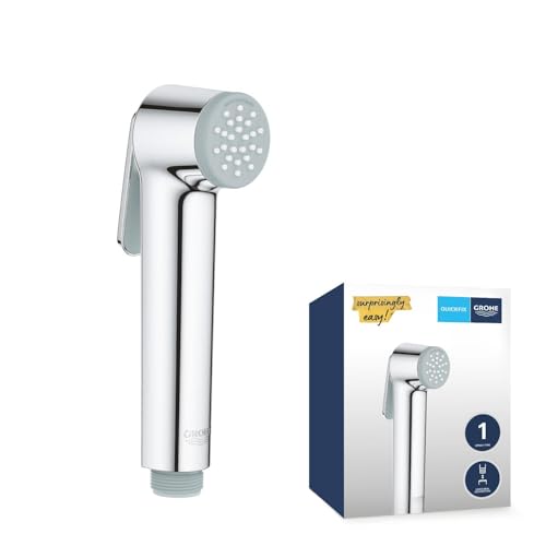 GROHE Tempesta 26351000 doccetta a pistola cromo