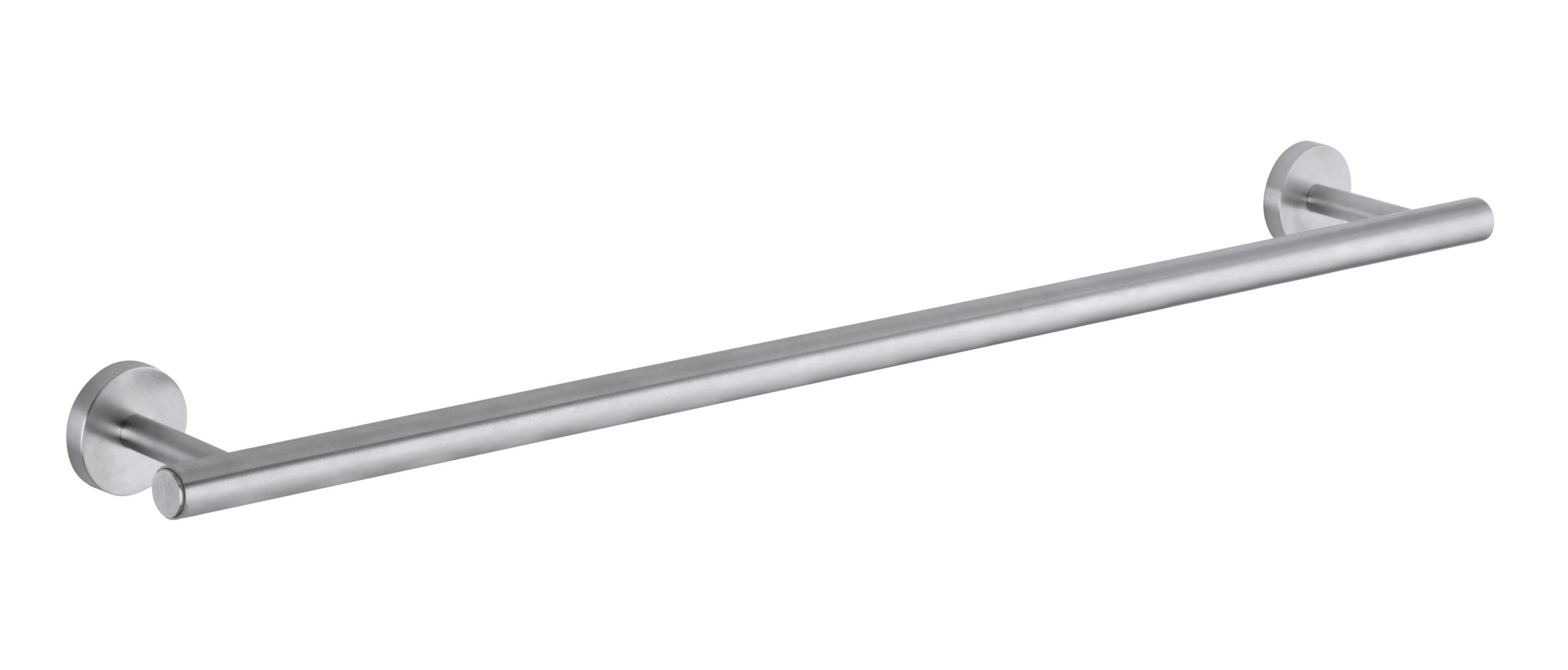 Tubico Loira portasalviette 80 cm inox 316L