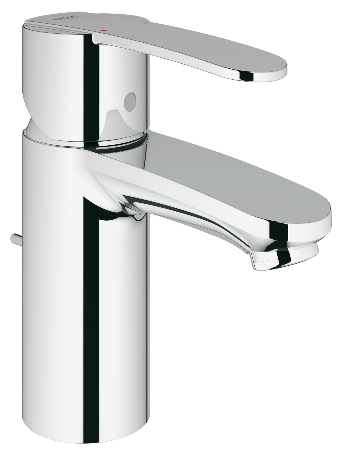 Grohe Eurosmart 23202000 Miscelatore Lavabo Cromo
