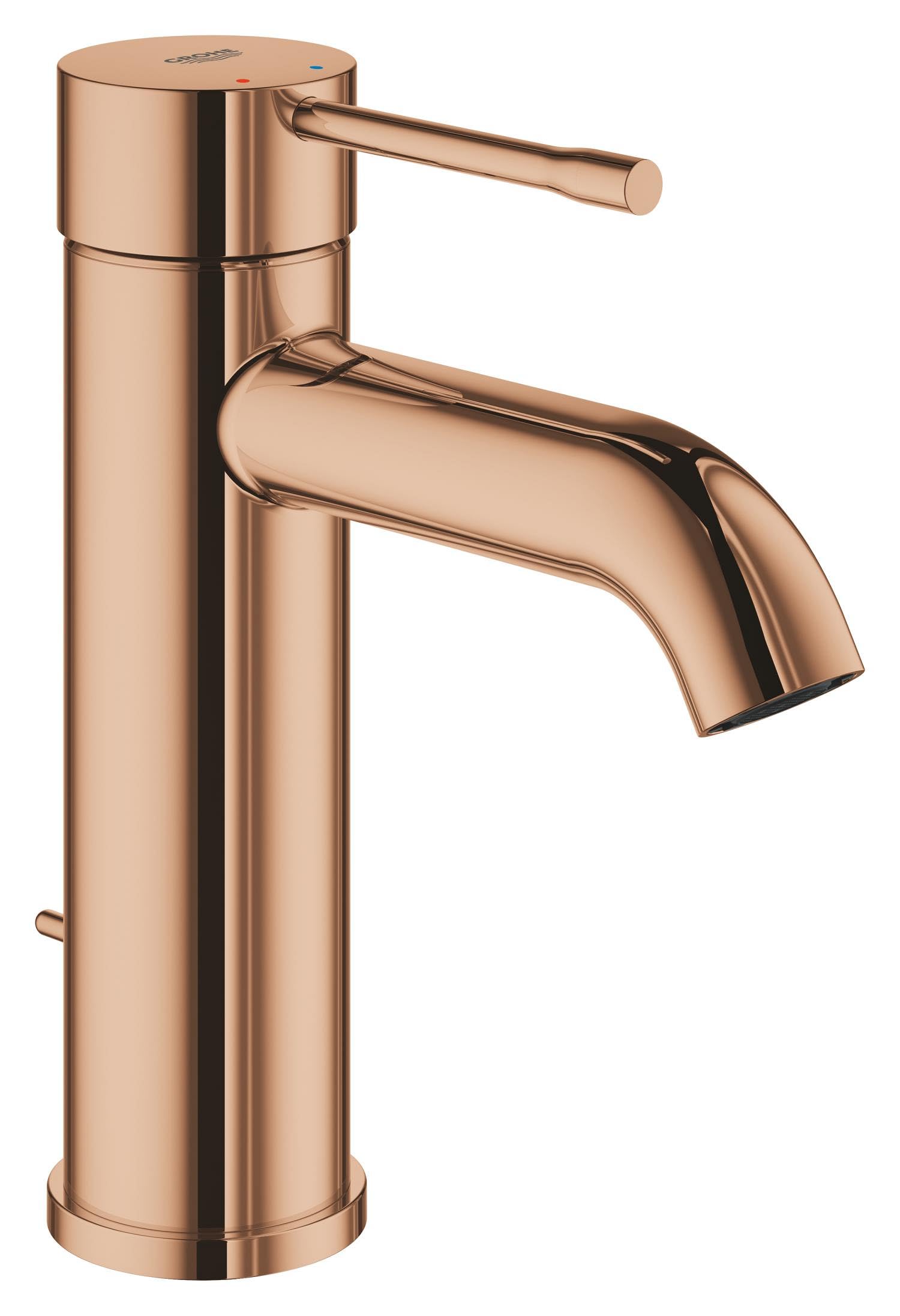 Grohe Essence New 23590001 miscelatore lavabo S cromo