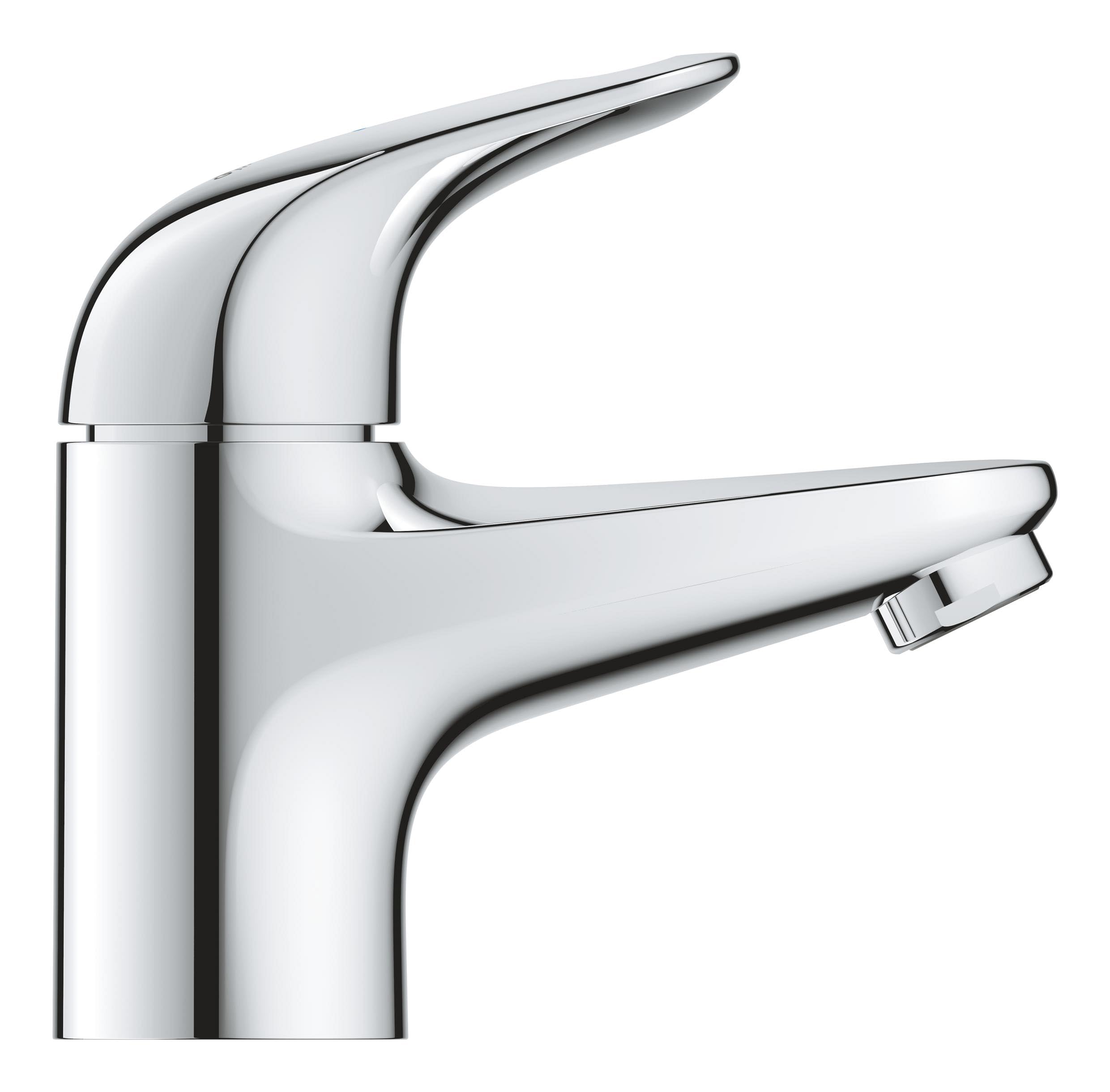 GROHE Swift 20617001 miscelatore lavabo XS cromo