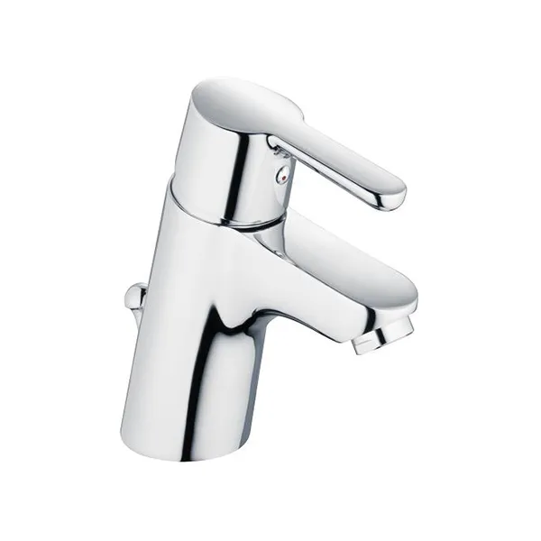 Schmiedl Top GS39031 miscelatore lavabo con piletta